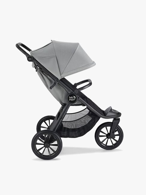 Baby Jogger City Elite 2 Sittvagn, Pike