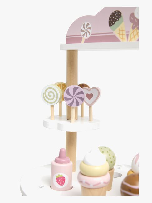 PolarB Mini Glassbutik