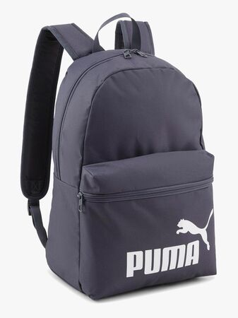 Puma Phase Ryggsäck 22L, Grå