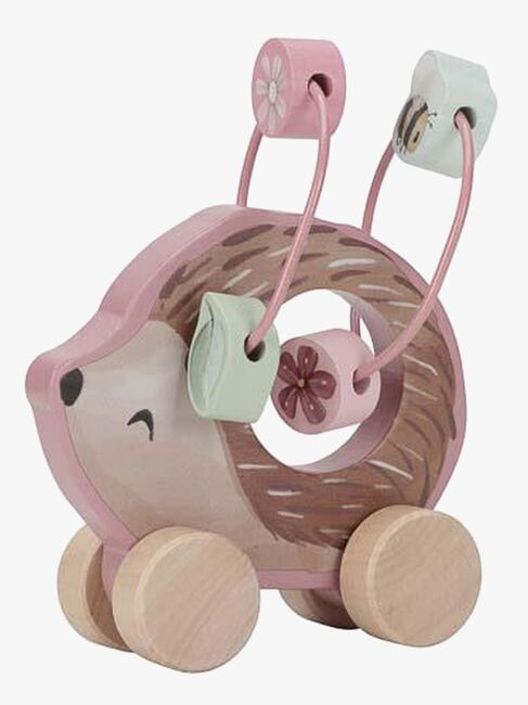 Little Dutch Fairy Garden Gåvoset Trä