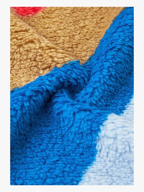 Reima Turilas Pilejacka, Bright Blue