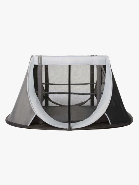 AeroMoov Resesäng Pop-up, Grå