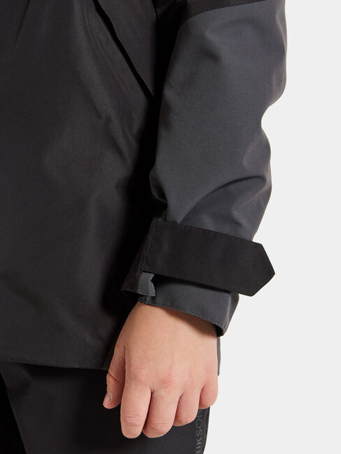 Didriksons Pilört Skaljacka, Svart