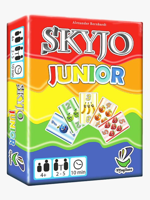 Skyjo Junior Kortspel (Nordisk/Engelska) SBDK8013-3091_1.jpg