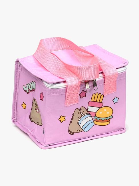 Pusheen The Cat Kylväska, Foodie COOLBPusheen-139-4817_1.jpg