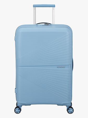 American Tourister Airconic Spinner Resväska 67L, Neptune Blue