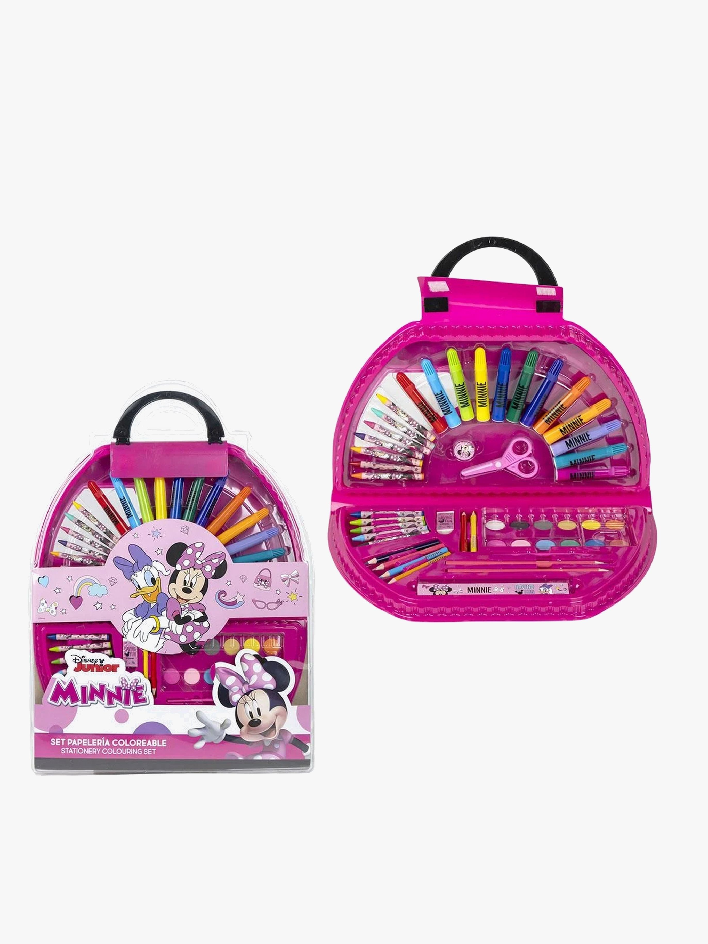 Disney Mimmi Pigg Målarset