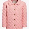 Petite Chérie Atelier Jolie Kviltad Jacka, Blush