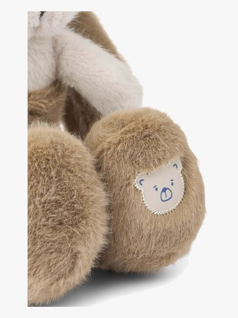 LIEWOOD Kelly Känguru Mamma & Jag Gosedjur 30 cm, Dune