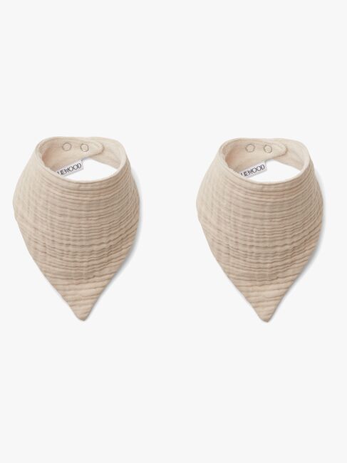 LIEWOOD Andrea Dregglis 2-Pack, Sandy