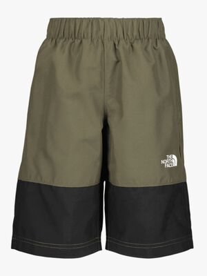 The North Face Badbyxor, Black