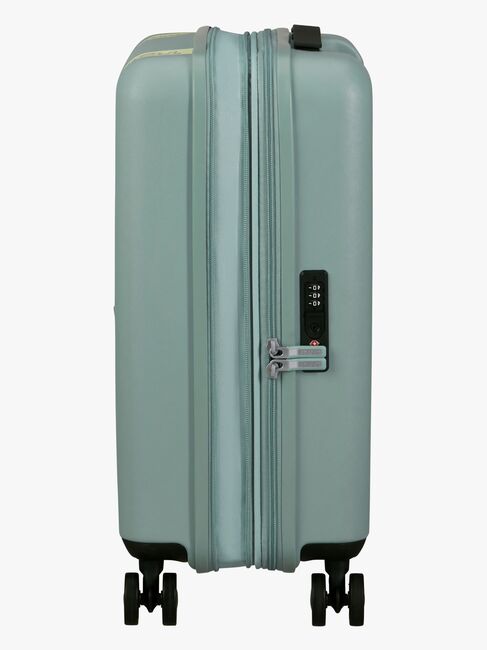 American Tourister Dynabelt Spinner Resväska 36L, Misty Green