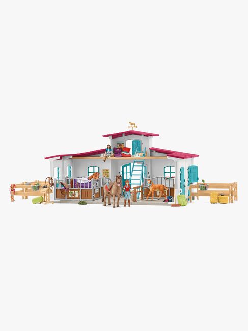Schleich 42567 Ridcenter
