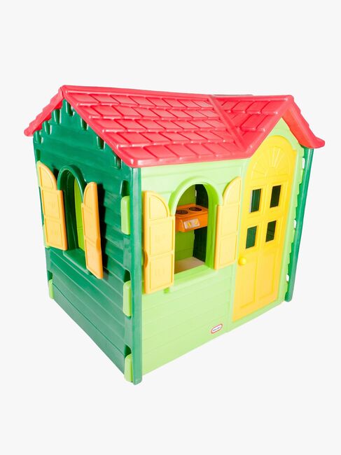 Little Tikes Lekstuga Evergreen