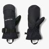 Columbia Whirlibird II Handskar, Black