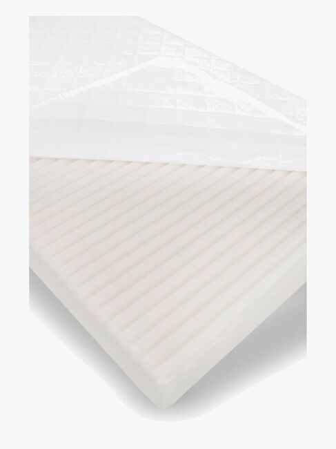 BabyMatex Softi Plus Ortopedisk Barnmadrass i skum 40 x 90 cm