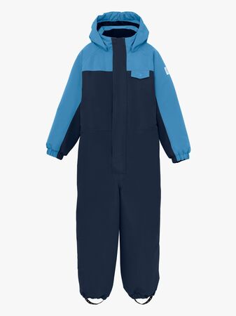 Color Kids Overall, Cyaneus