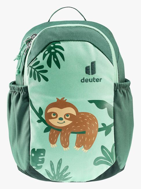 Deuter Pico Ryggsäck 5L, Spearmint Seagreen