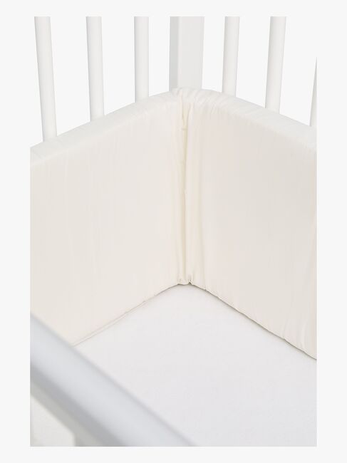 Alice & Fox MEJA Spjälskydd 350 cm, Cream