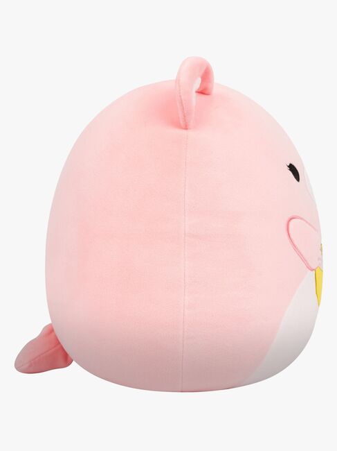 Squishmallows Mjukdjur Hominy Björn 30 cm