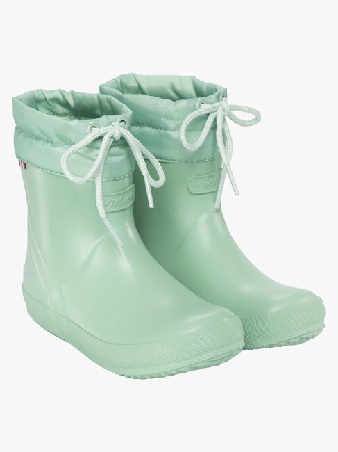 Viking Alv Indie Gummistövlar, Aqua