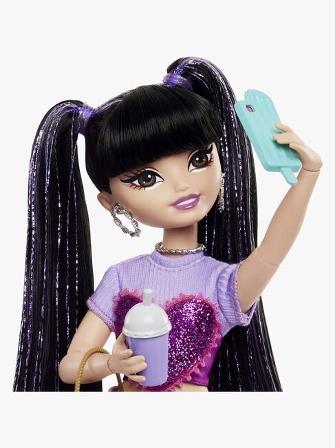 Barbie Dream Besties Docka Renee