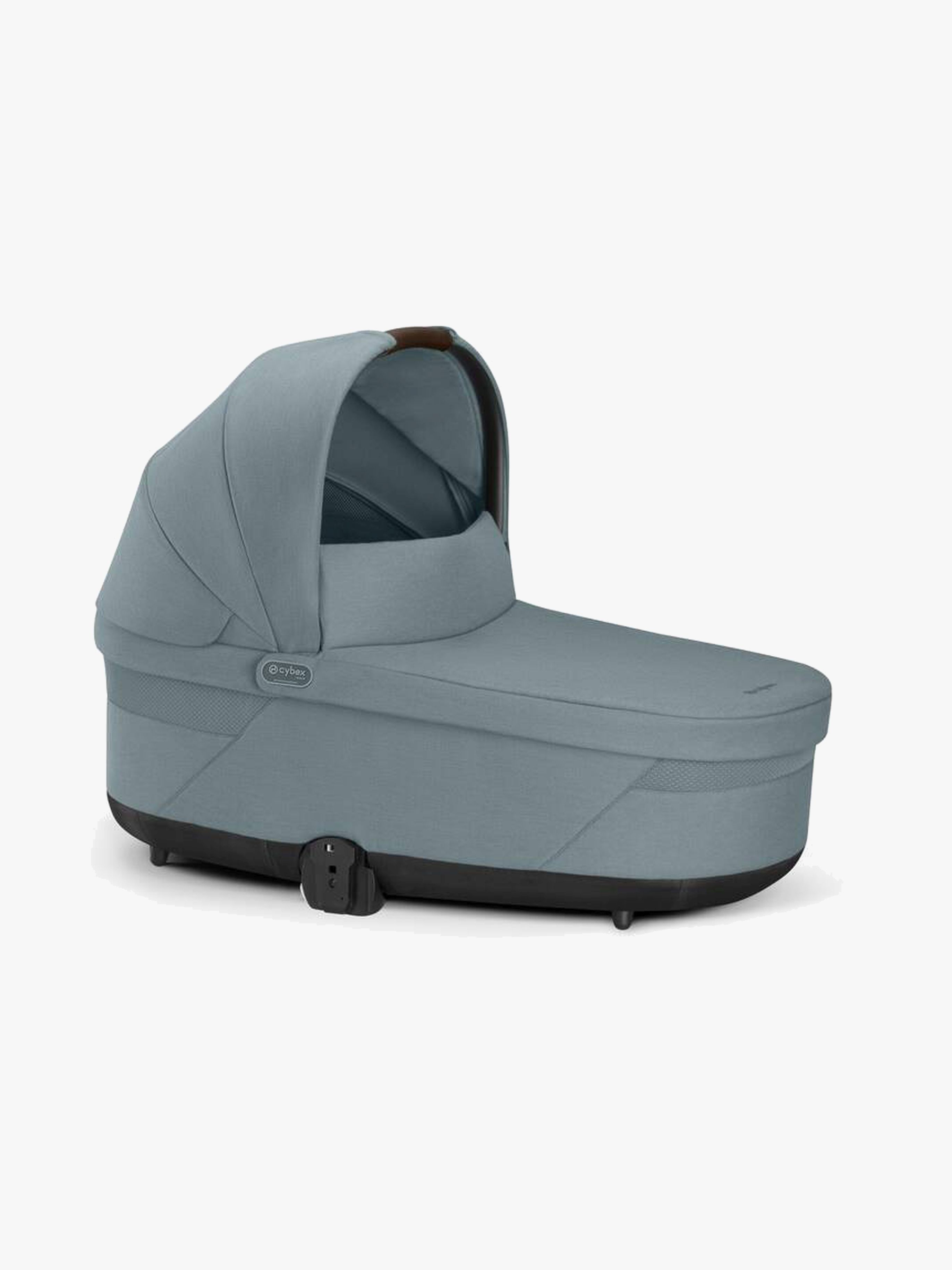 Cybex COT S Lux Liggdel, Stormy Blue
