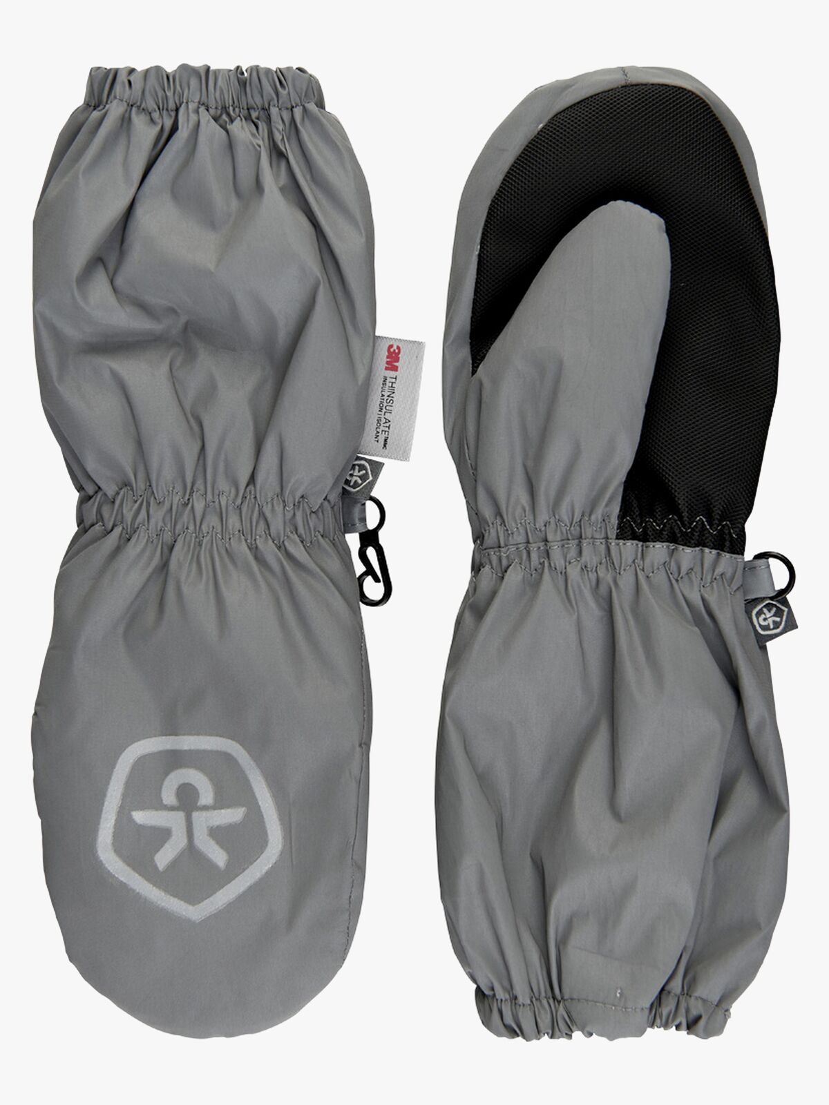 Color Kids Vantar, Reflex