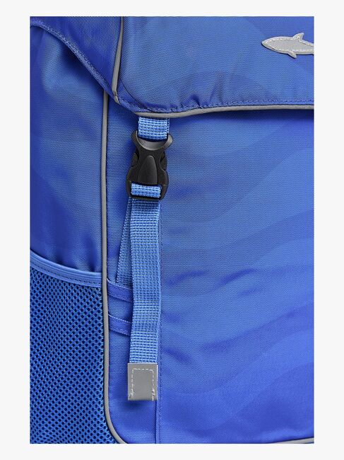 Pure Norway Air Ryggsäck 22L, Blue
