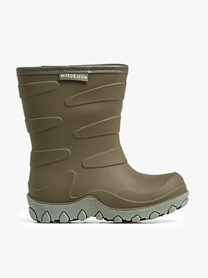 Nordbjörn Grundsund Talvikumisaappaat, Dark Olive
