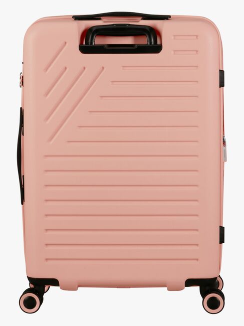 American Tourister Dynabelt Spinner Resväska 68L, Sandy Rose