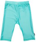 Swimpy UV-Shorts UPF50+, Turkos