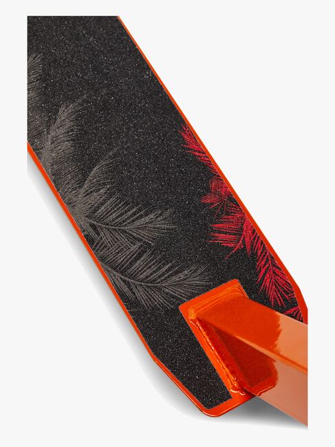 Pinepeak Sparkcykel Extreme Scooter, Orange