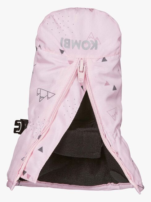 Kombi Adorable Vantar, Pink Mountain