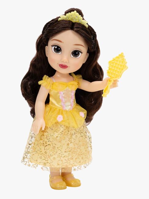 Disney Princess Docka Belle 38 cm 252984-2185_2.jpg