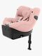 Cybex Sirona Ti i-Size Plus Bilbarnstol, Peach Pink