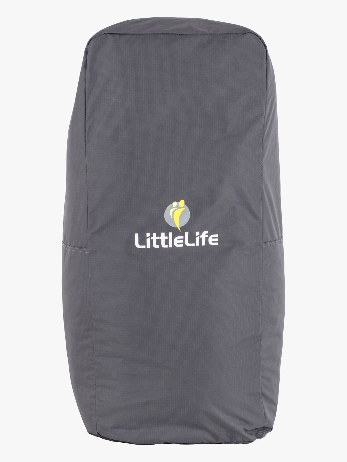 LittleLife Transportväska till Bärstol, Grå