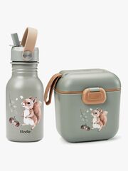 Elodie Matlåda & Flaska, Chipmunk Darling