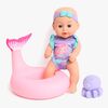 Cloudberry Castle Docka med Badring Sarah 25 cm