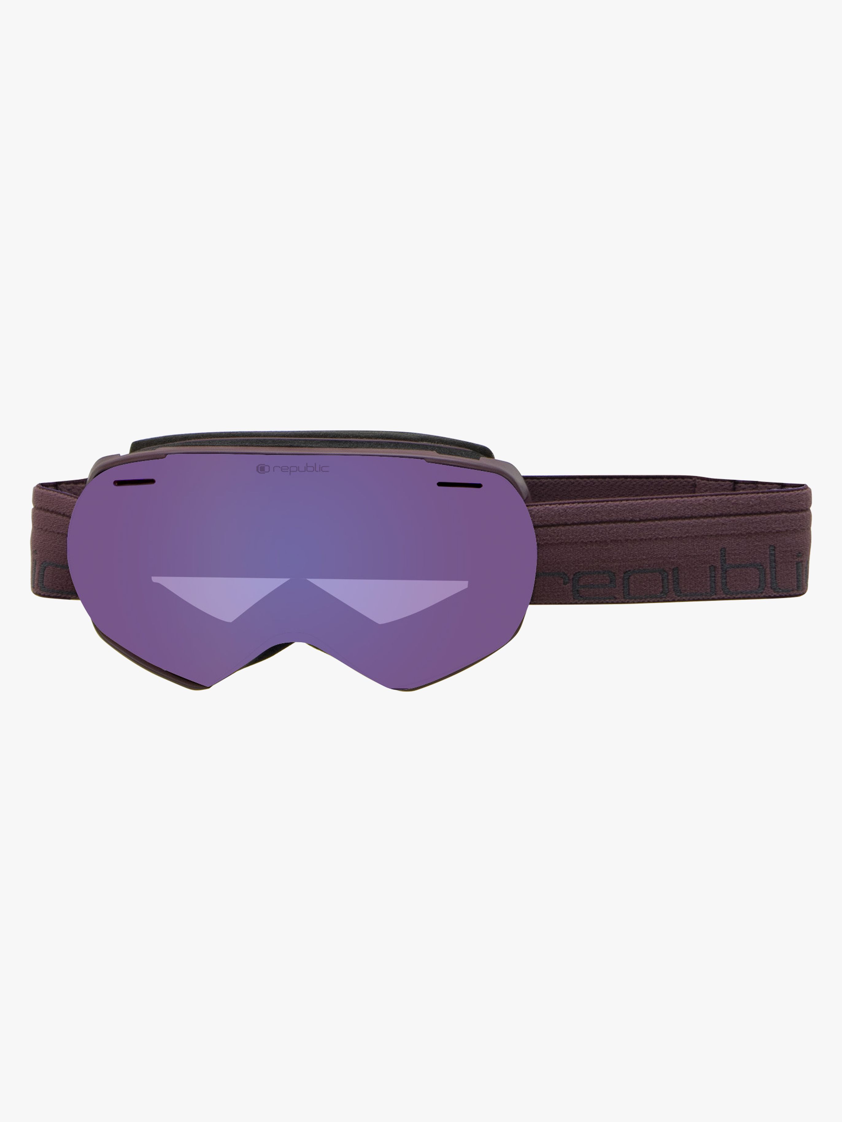 Republic Skidglasögon R810 HCS, Lilac