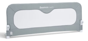 Beemoo Safe Dream Sängskydd 135 cm, Grå