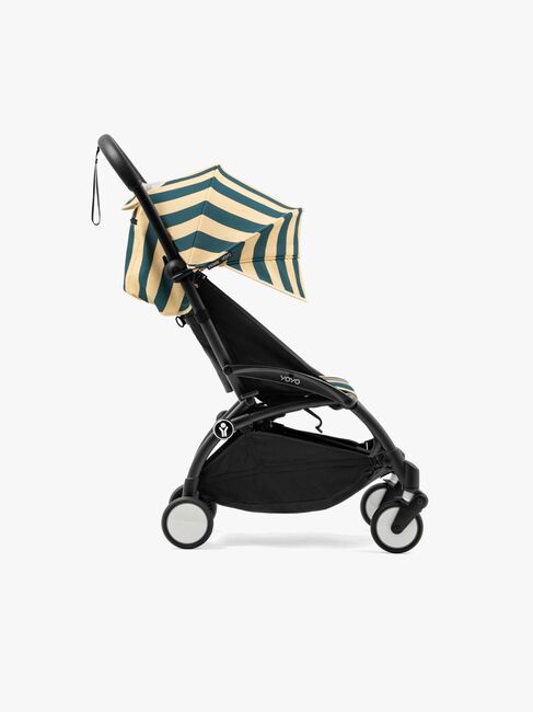 Stokke YOYO 3 6+ Färgklädselpaket, Monaco