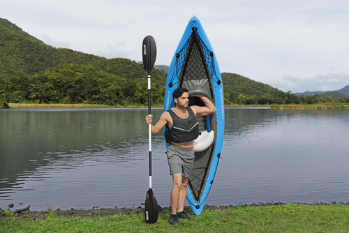 Bestway Hydro-Force Cove Champion Gummibåt