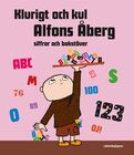Alfons Åberg Bok Klurigt Och Kul Alfons Åberg Samlingsvolym