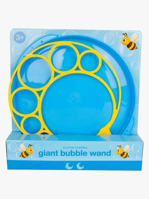 Toyrock Såpbubbelstav XL