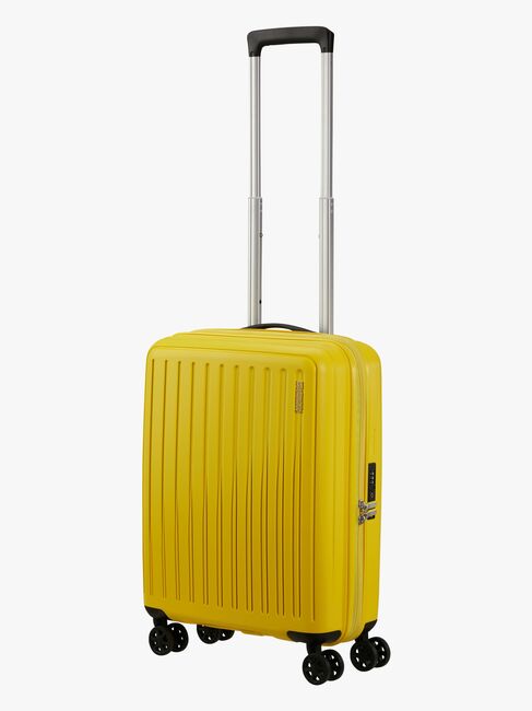 American Tourister Rejoy Resväska 35L, Electric Yellow
