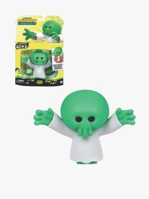 3 Stretchy Hero Fidget