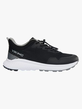 Viking Aero SL Sneakers, Black/Granite