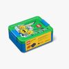 LEGO® Lunchbox med Avdelare Ikonisk Pojke