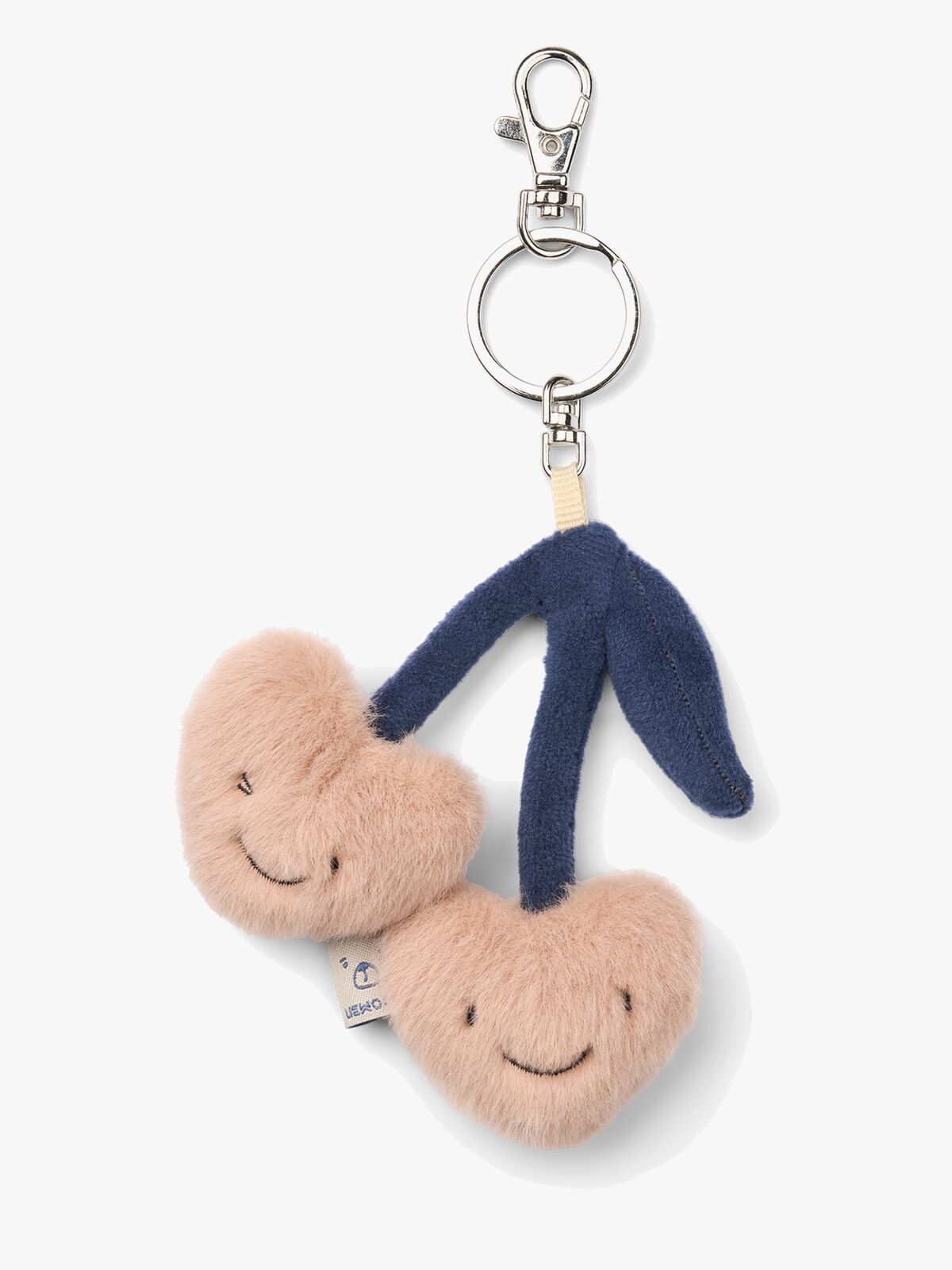 LIEWOOD Alfredo sweethearts Nyckelring, Pale Tuscany